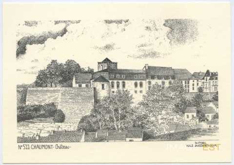 Château (Chaumont)